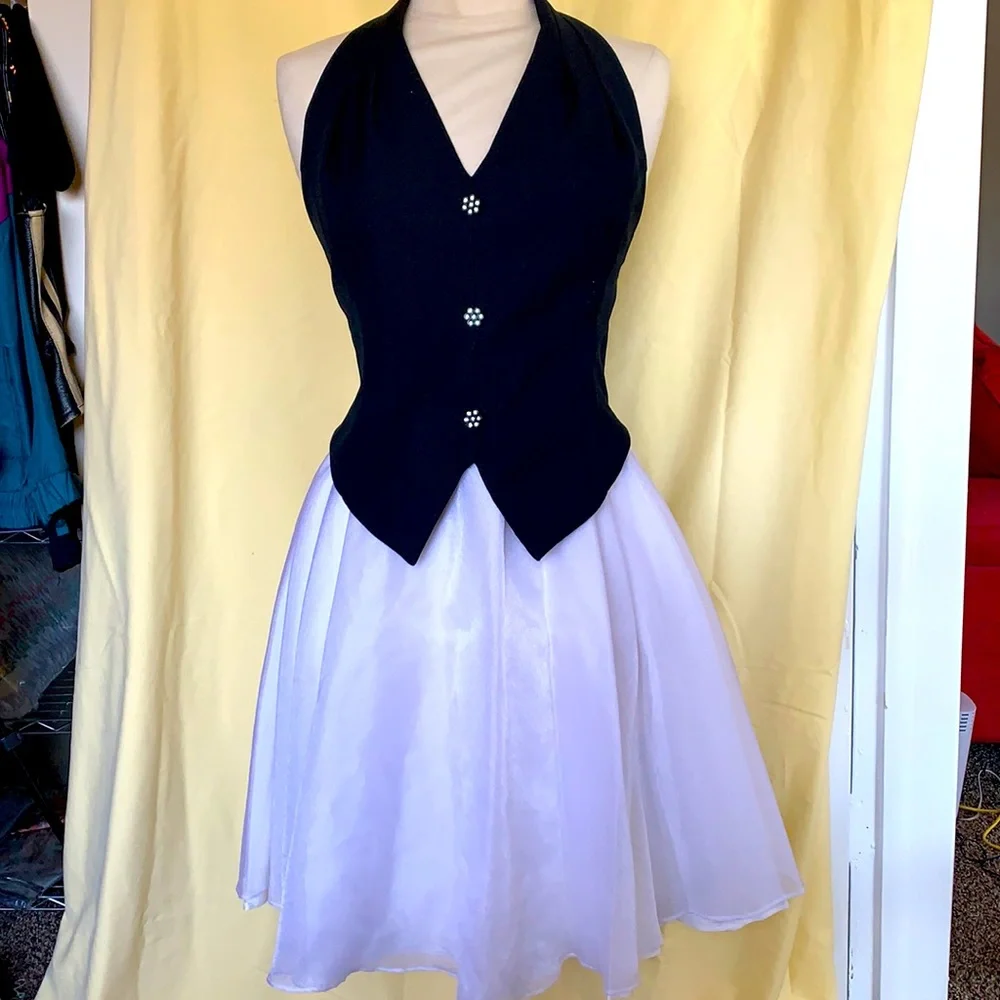 Vintage Dress - Picture 1 of 2